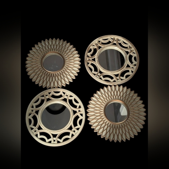 Other - Decorative Mirror Set